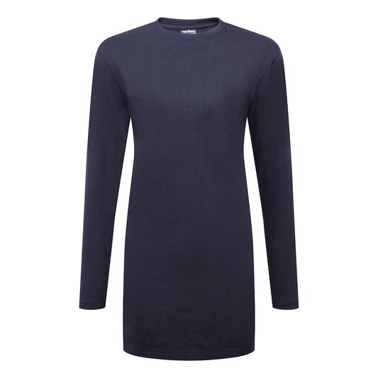 Portwest B194 Sweatshirt – Marine – bequem & sichtbar