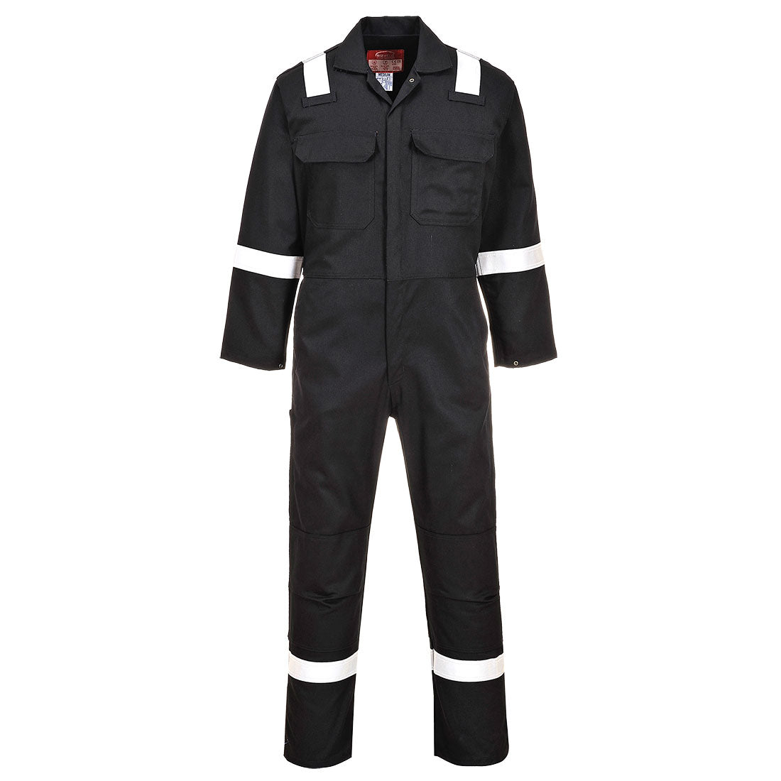 Bizweld Iona FR Overall