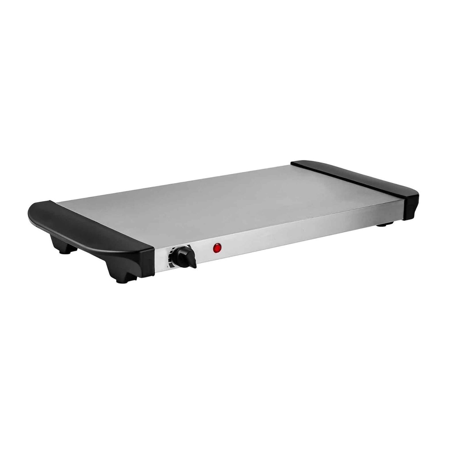 BW300-3 Behälter Speisewärmer Warmhalteplatte Buffetwärmer 2 in 1 Funktion Catering Buffet