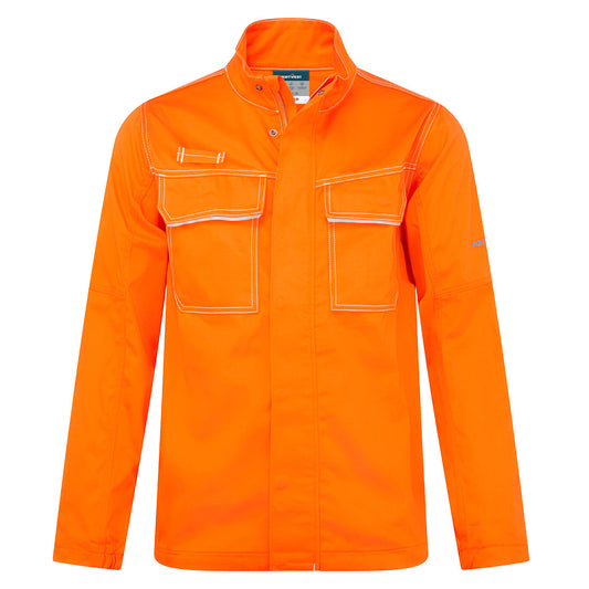 Portwest BZ739 Arbeitsjacke – Orange – robust & funktional