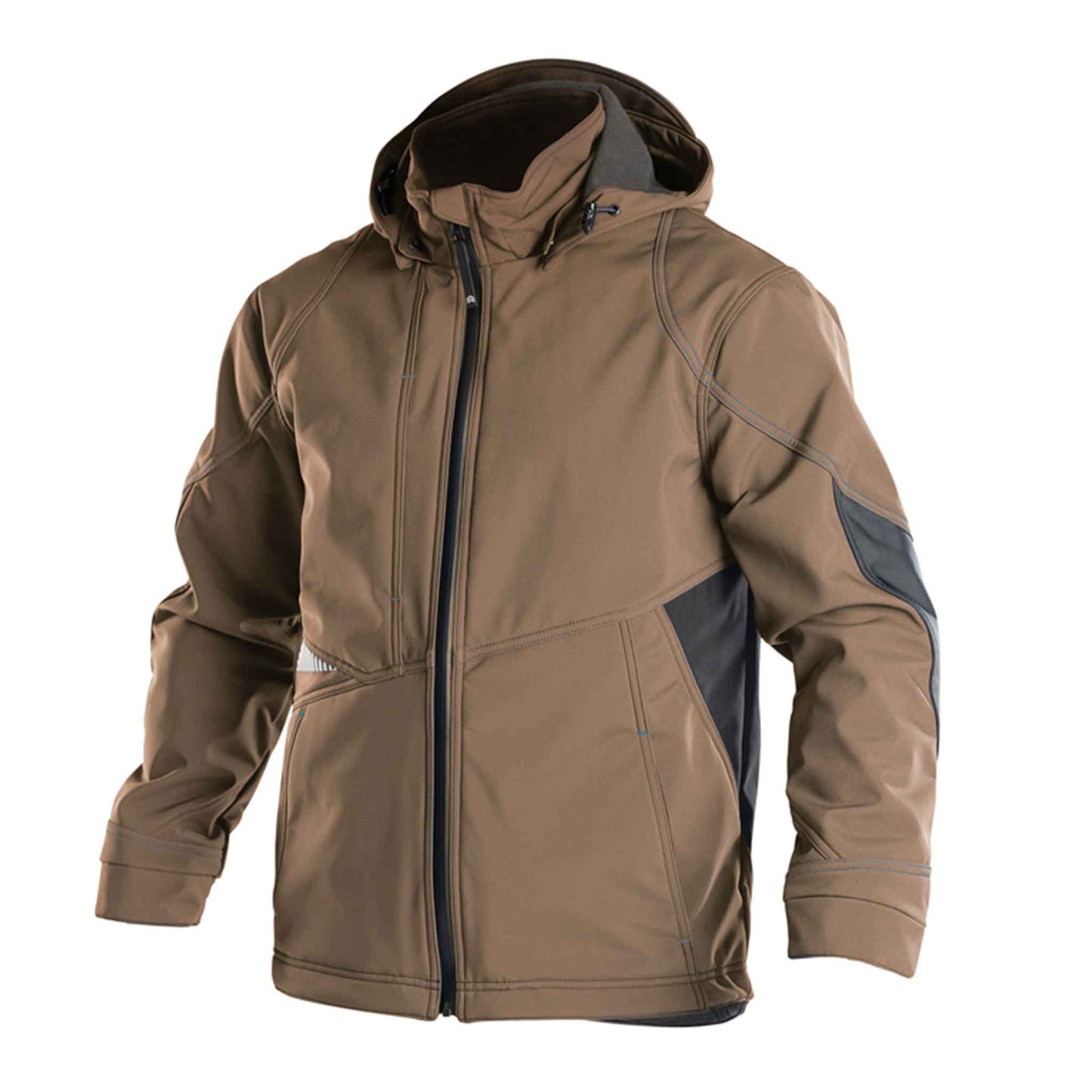 Braun-Dassy-Gravity-Softshell-Jacke-bedrucken-_-Ihr-persoenlicher-Stil_-maximaler-Schutz