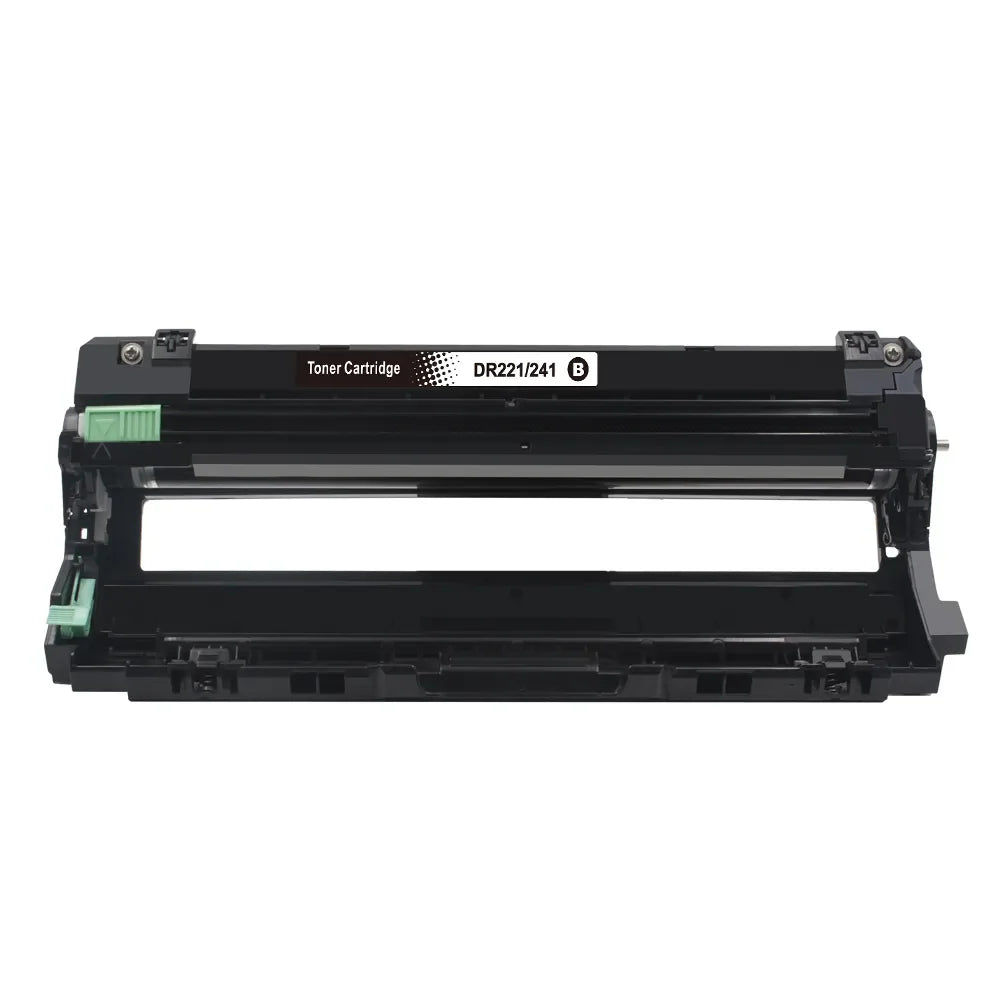 Kompatibel mit    Brother DCP-9015 CDW DCP-9017 CDW DCP-9020 CDW DCP-9022 CDW HL-3140 CW HL-3142 CW HL-3150 CDN HL-3150 CDW HL-3152 CDW HL-3170 CDW HL-3172 CDW MFC-9130 CW MFC-9140 CDN MFC-9142 CDN MFC-9330 CDW MFC-9332 CDW MFC-9340 CDW MFC-9342 CDW