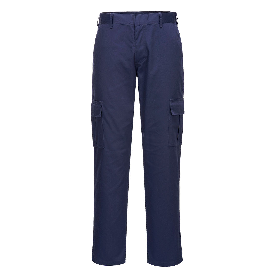 Combat Bundhose mit schlanker Passform