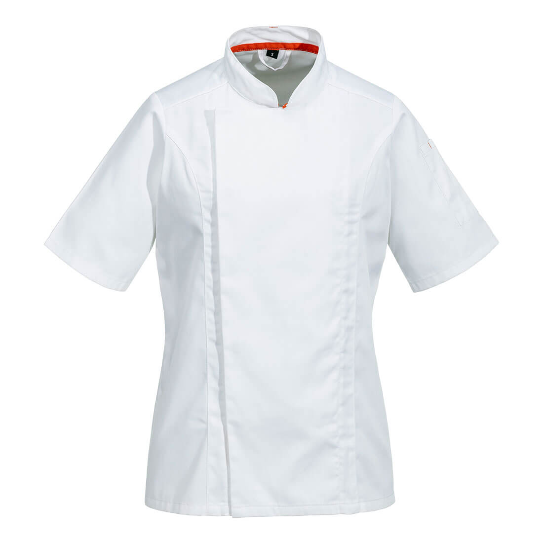 Portwest C736 Arbeitsjacke – Weiss – robust & funktional