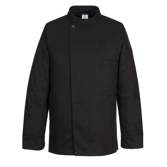 Surrey Kochjacke L/S