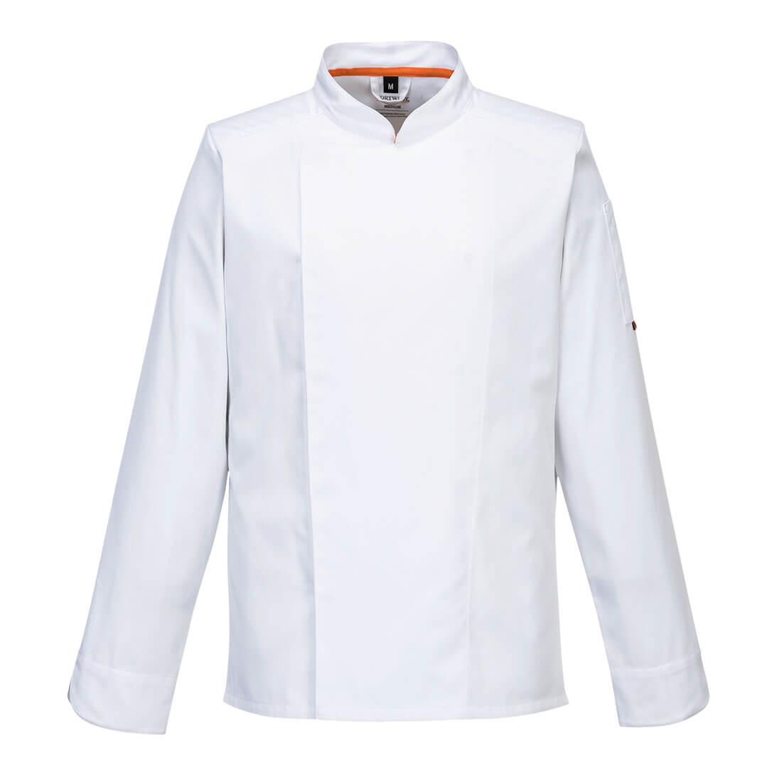 Portwest C846 Arbeitsjacke – Weiss – robust & funktional