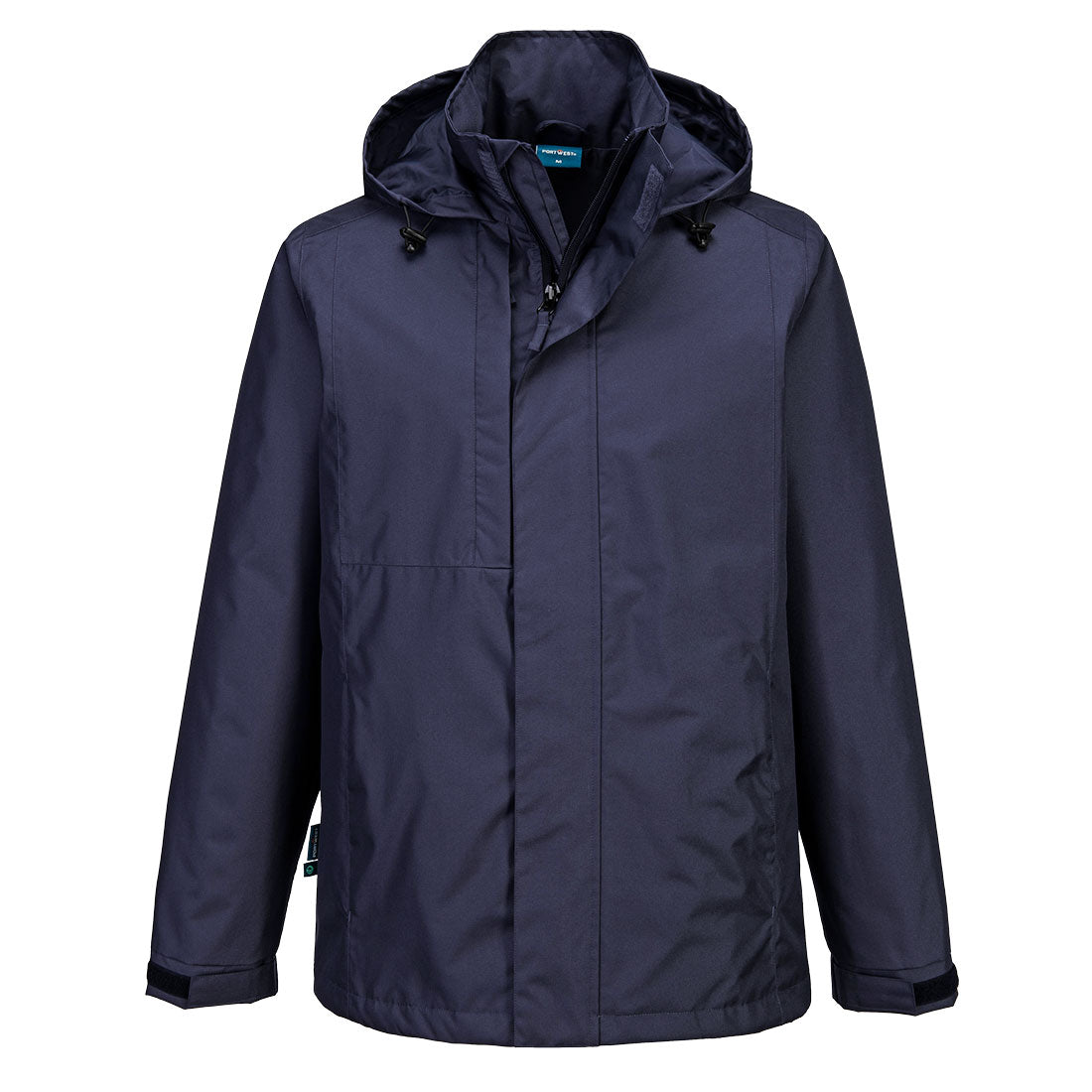 Portwest CD867 Arbeitsjacke – Marine – robust & funktional