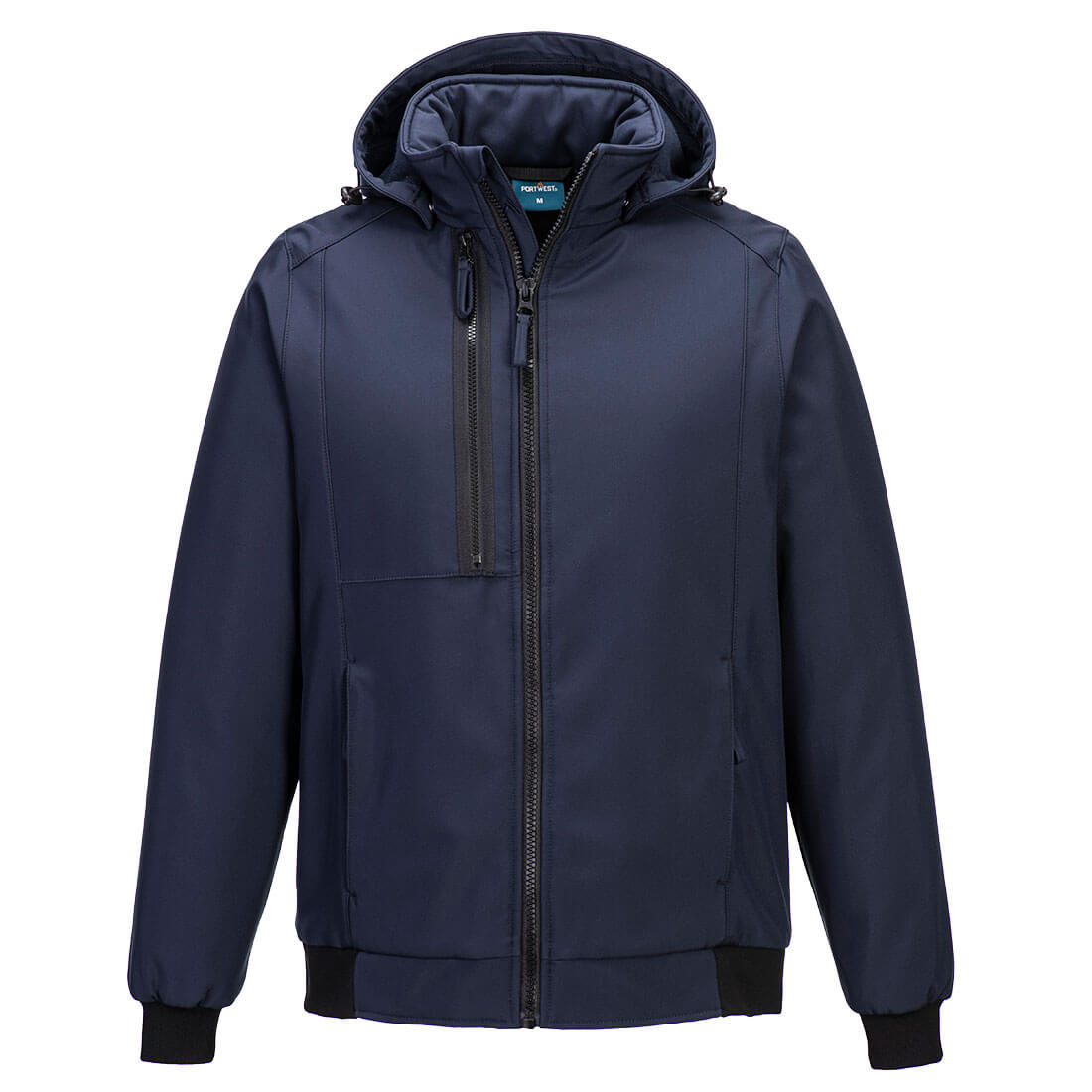 Portwest CD874 Arbeitsjacke – Dunkel Marine – robust & funktional