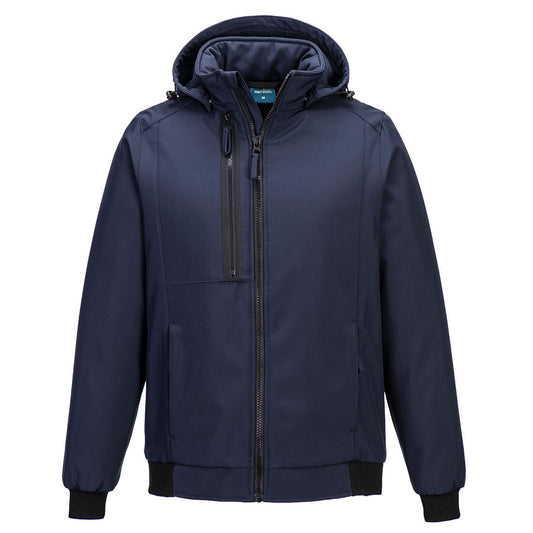Portwest CD874 Arbeitsjacke – Dunkel Marine – robust & funktional