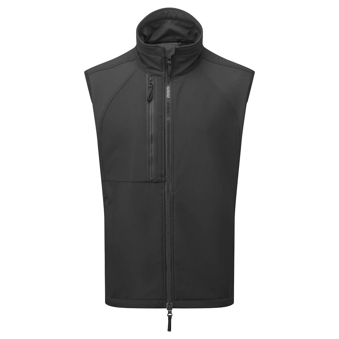Portwest CD876 Arbeitsjacke – Schwarz – robust & funktional