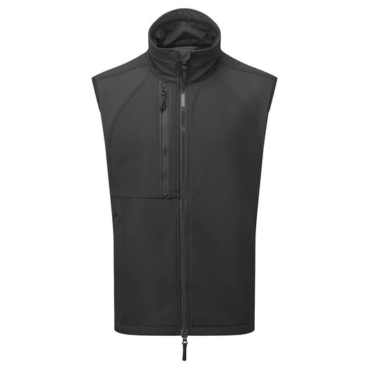 Portwest CD876 Arbeitsjacke – Schwarz – robust & funktional