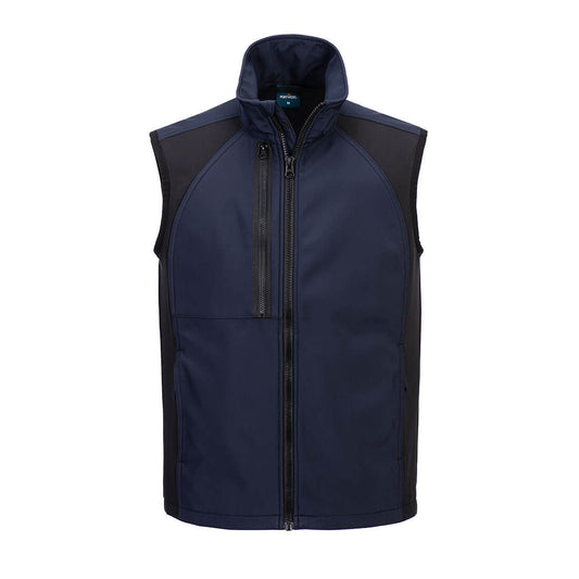 Portwest CD876 Arbeitsjacke – Dunkel Marine – robust & funktional