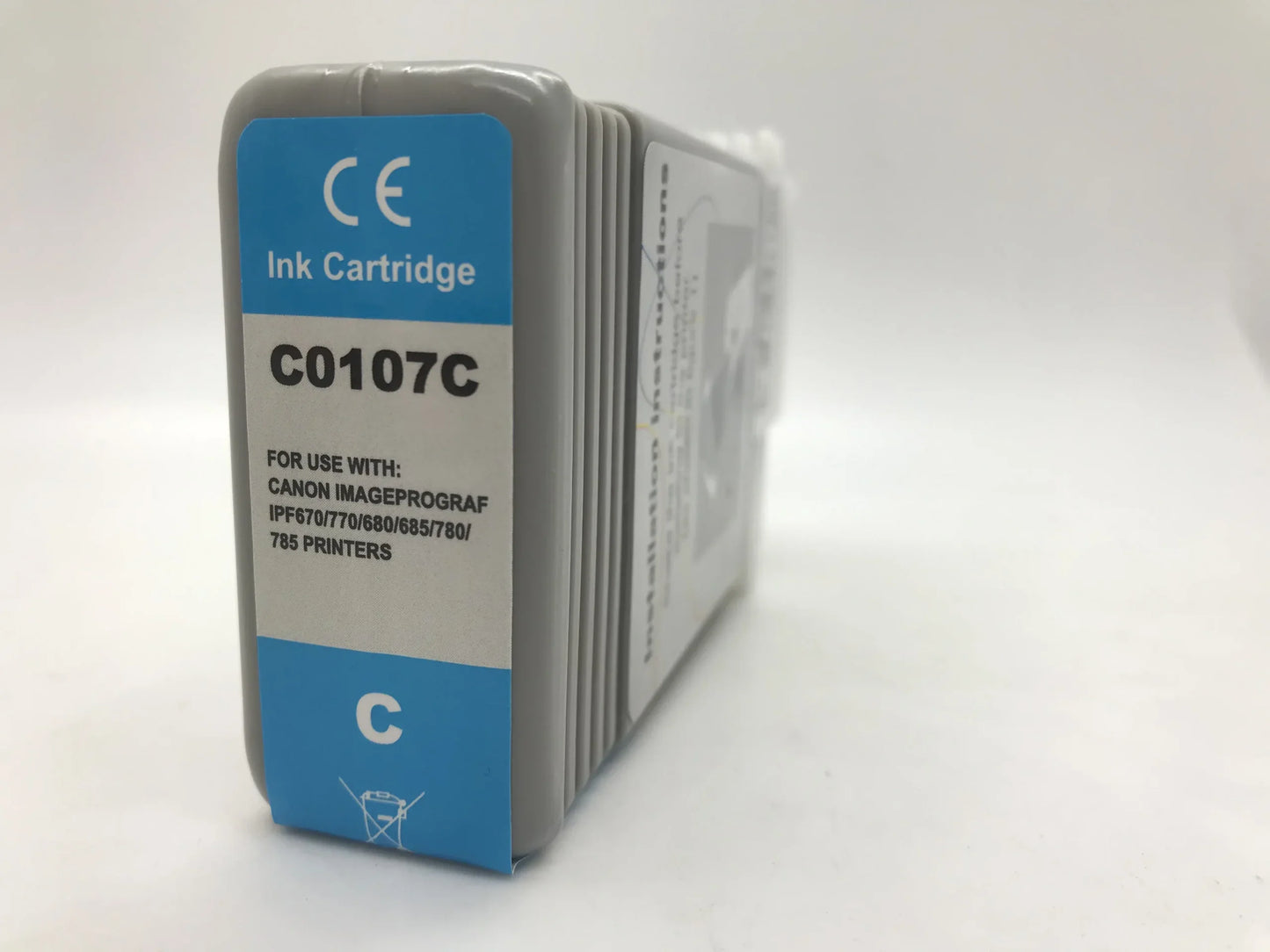 Canon DC PFI-107
