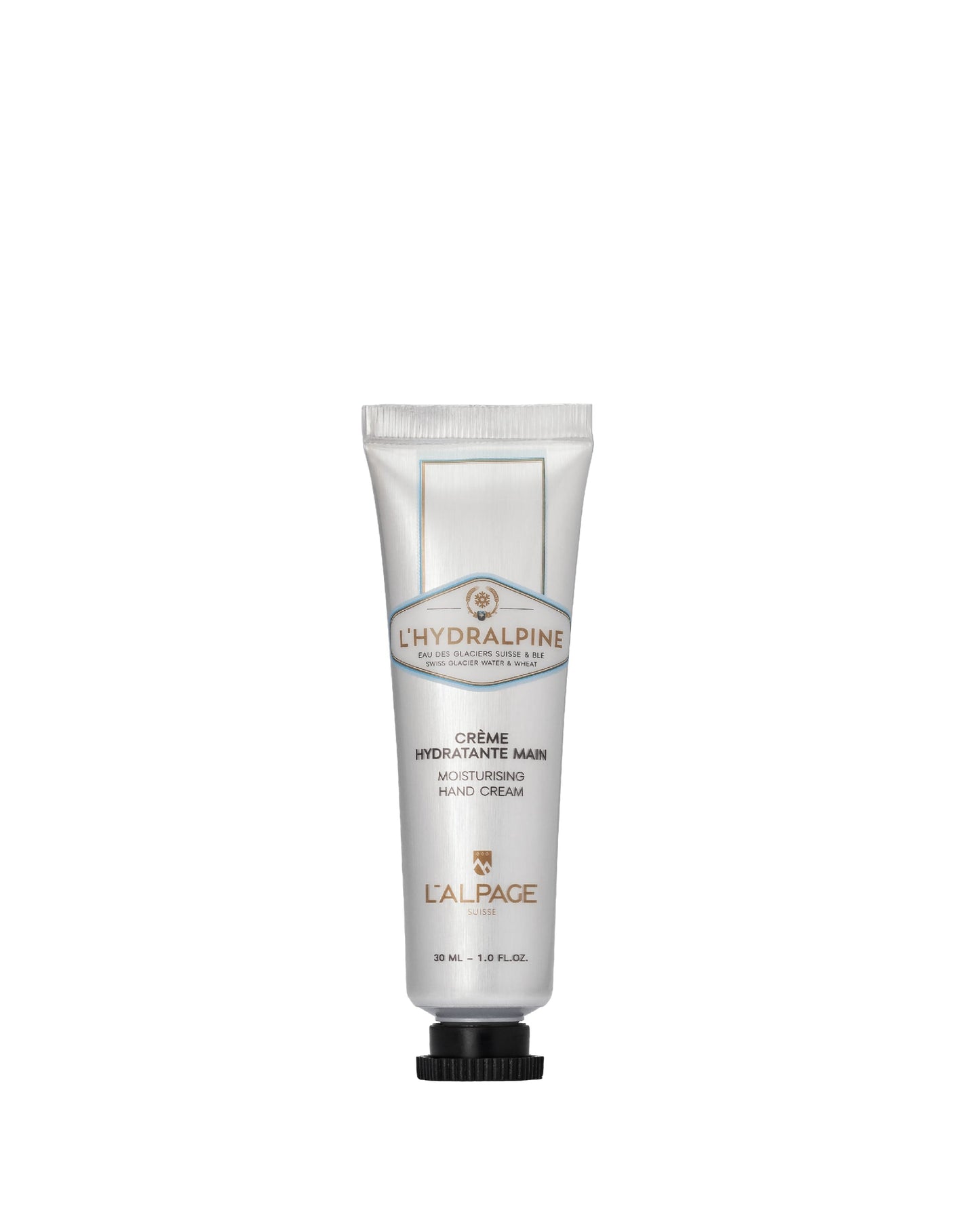 Crème Hydratante Main L'Hydralpine