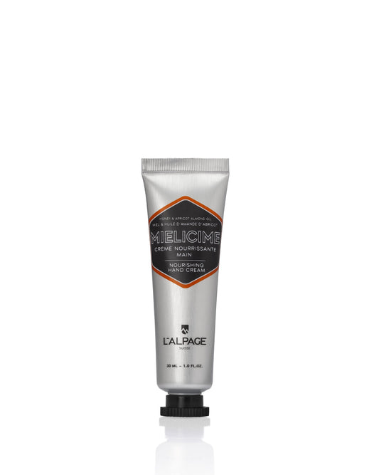 Crème Nourrissante Main Mielicime
