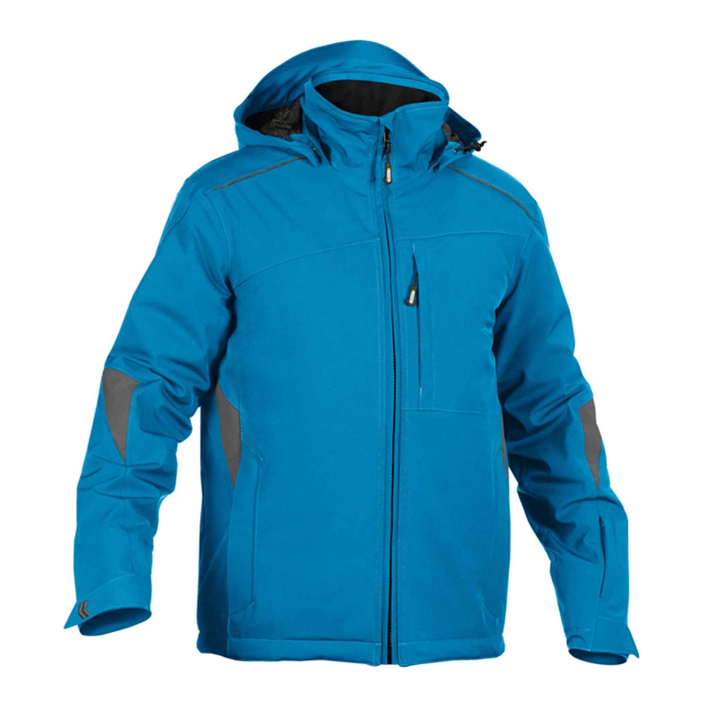 Einzigartige Gestaltungsmöglichkeiten mit besticktem oder bedrucktem Logo