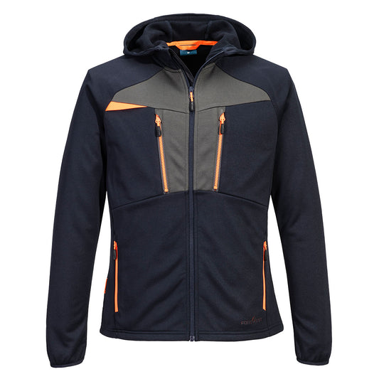 Portwest DX417 Arbeitsjacke – Dunkel Marine – robust & funktional