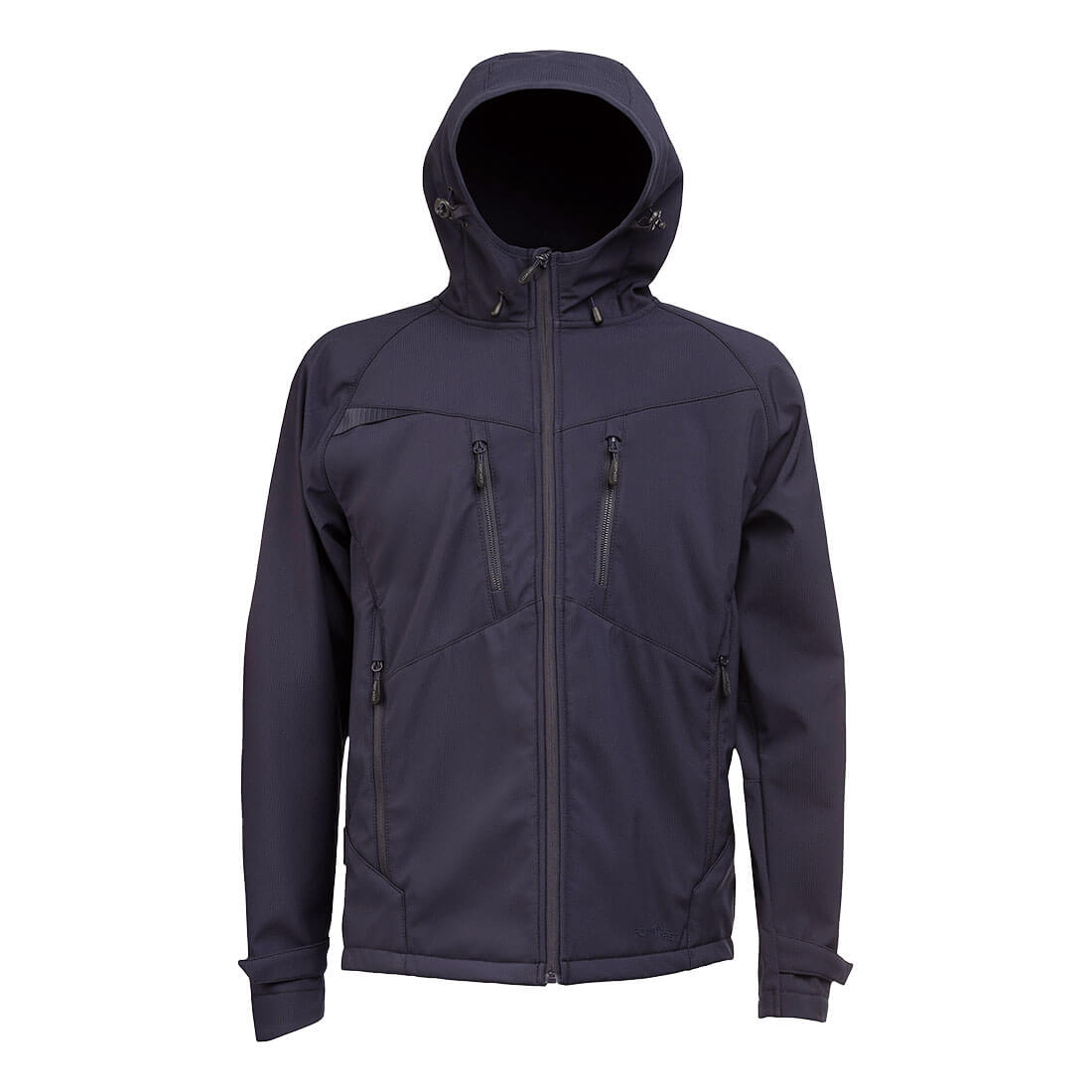 Portwest DX474 Arbeitsjacke – Komplett marine – robust & funktional