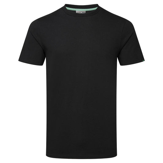 Portwest EC195 Shirt – Schwarz – bequem & funktional