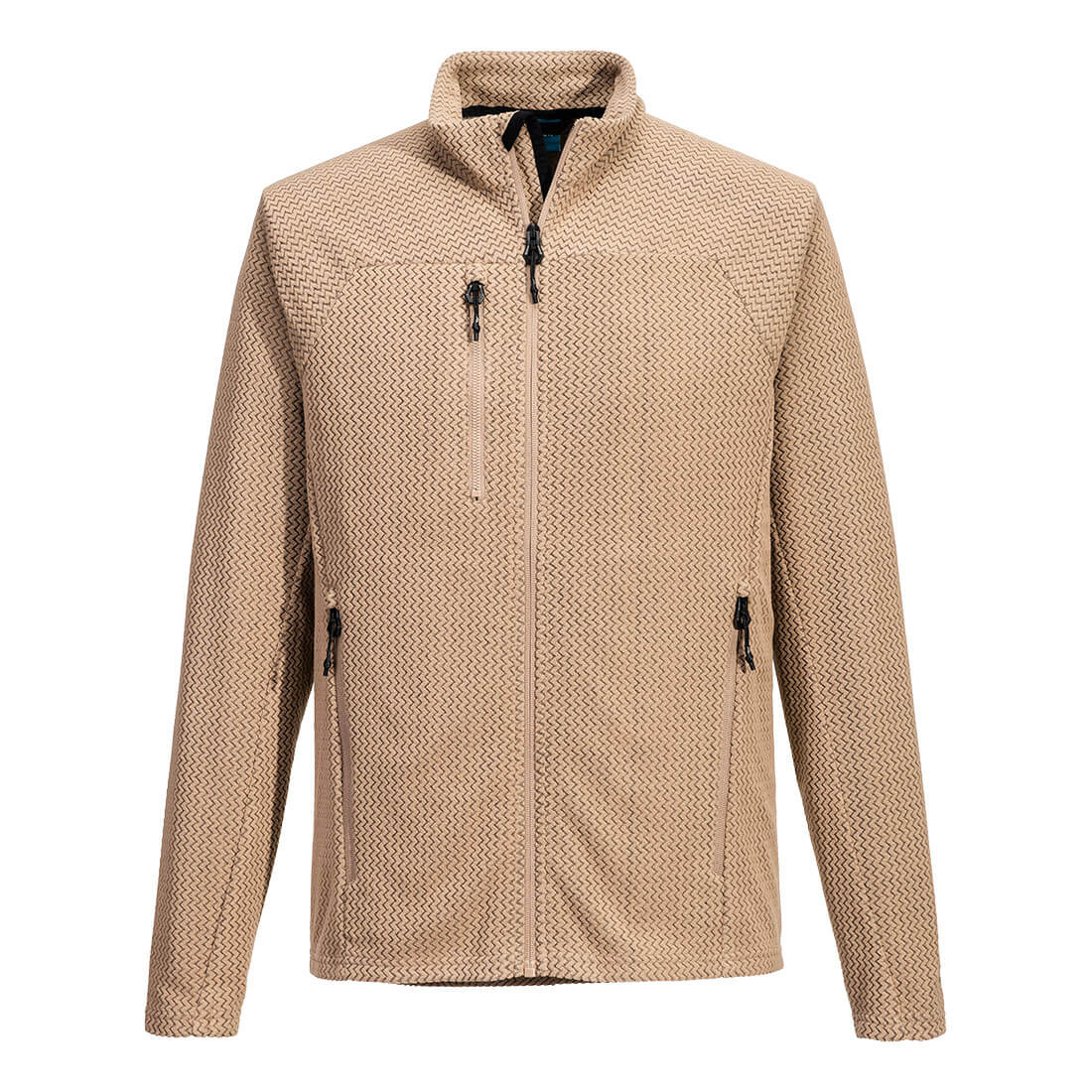 Portwest EV480 Arbeitsjacke – Khaki – robust & funktional