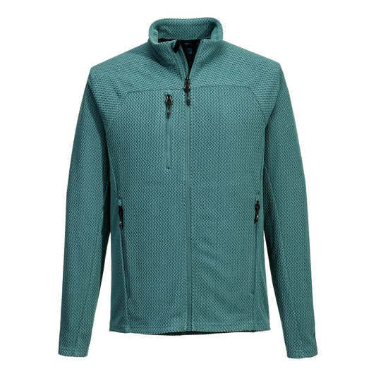 Portwest EV480 Arbeitsjacke – Petrol – robust & funktional