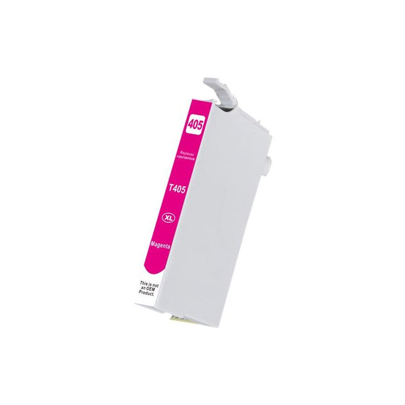 Epson Tinte DC T405XL-Bulk - Magenta