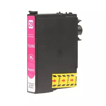 Kompatible Tintenpatrone ersetzt T2991 29XL