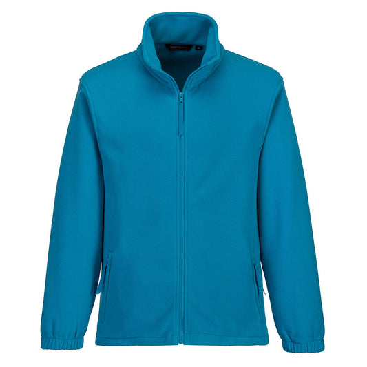 Herren Aran Fleece