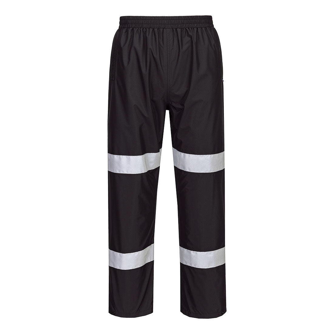 Portwest F443 Hose – Schwarz – robuste Arbeitshose mit Komfort