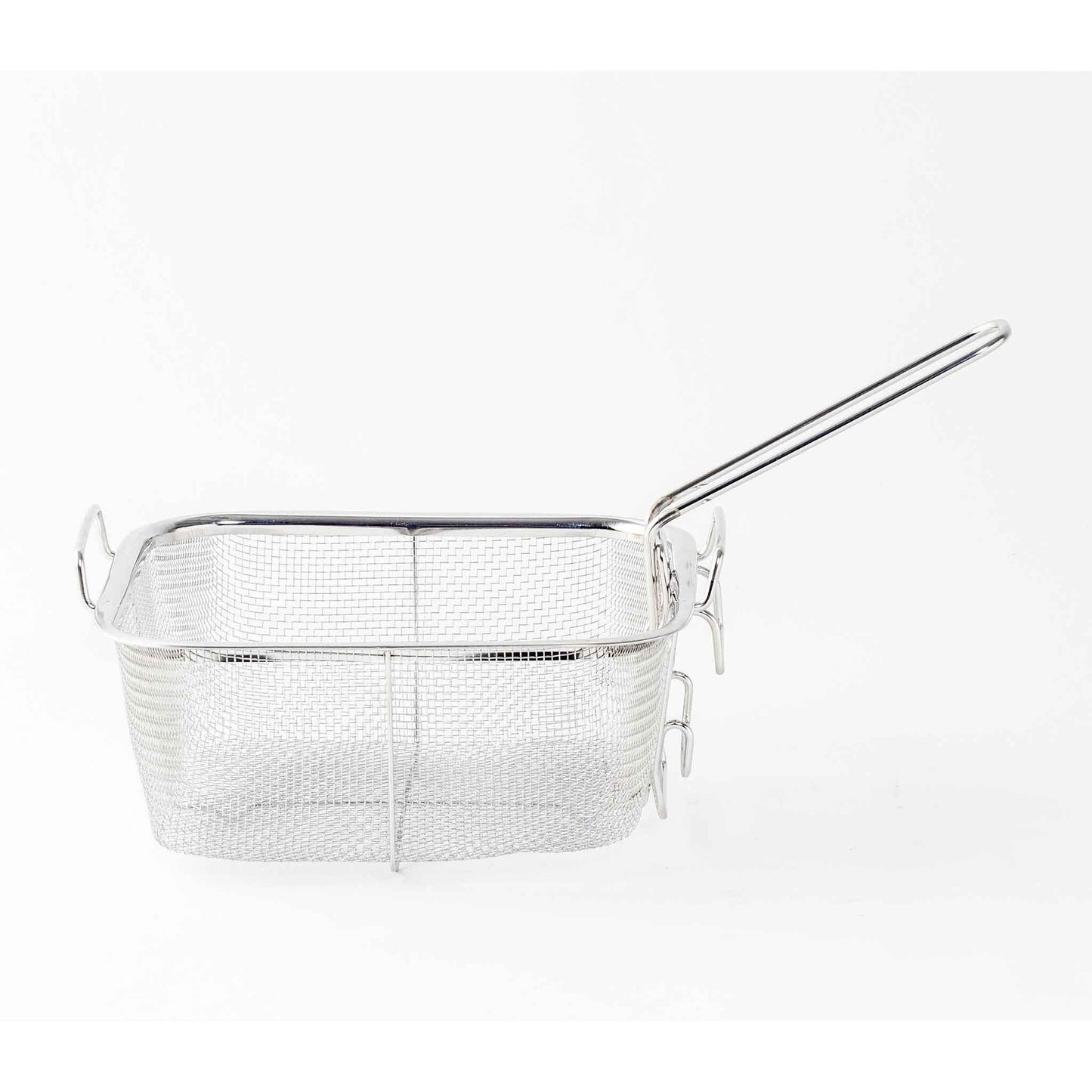 FA04-4 tlg Multi Pfanne Induktion Antihaft Antikratz Deckel Fritteuse braten