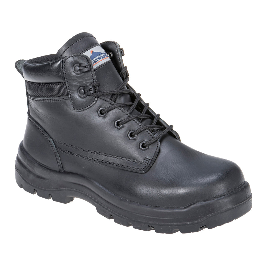 Foyle Sicherheitsstiefel S3 HRO CI HI FO