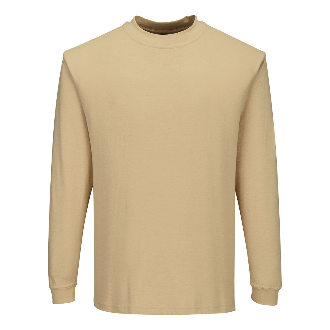 Portwest FR11 Shirt – Braun – bequem & funktional