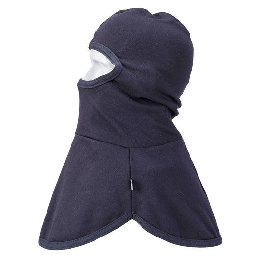 Flammhemmende Antistatische Kopfmaske