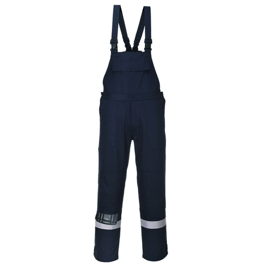 Portwest FR27 Hose – Marine – strapazierfähige Arbeitshose