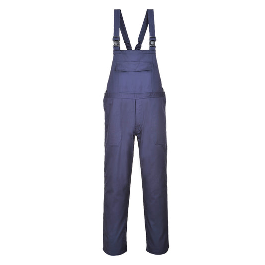 Portwest FR37 Hose – Marine – strapazierfähige Arbeitshose