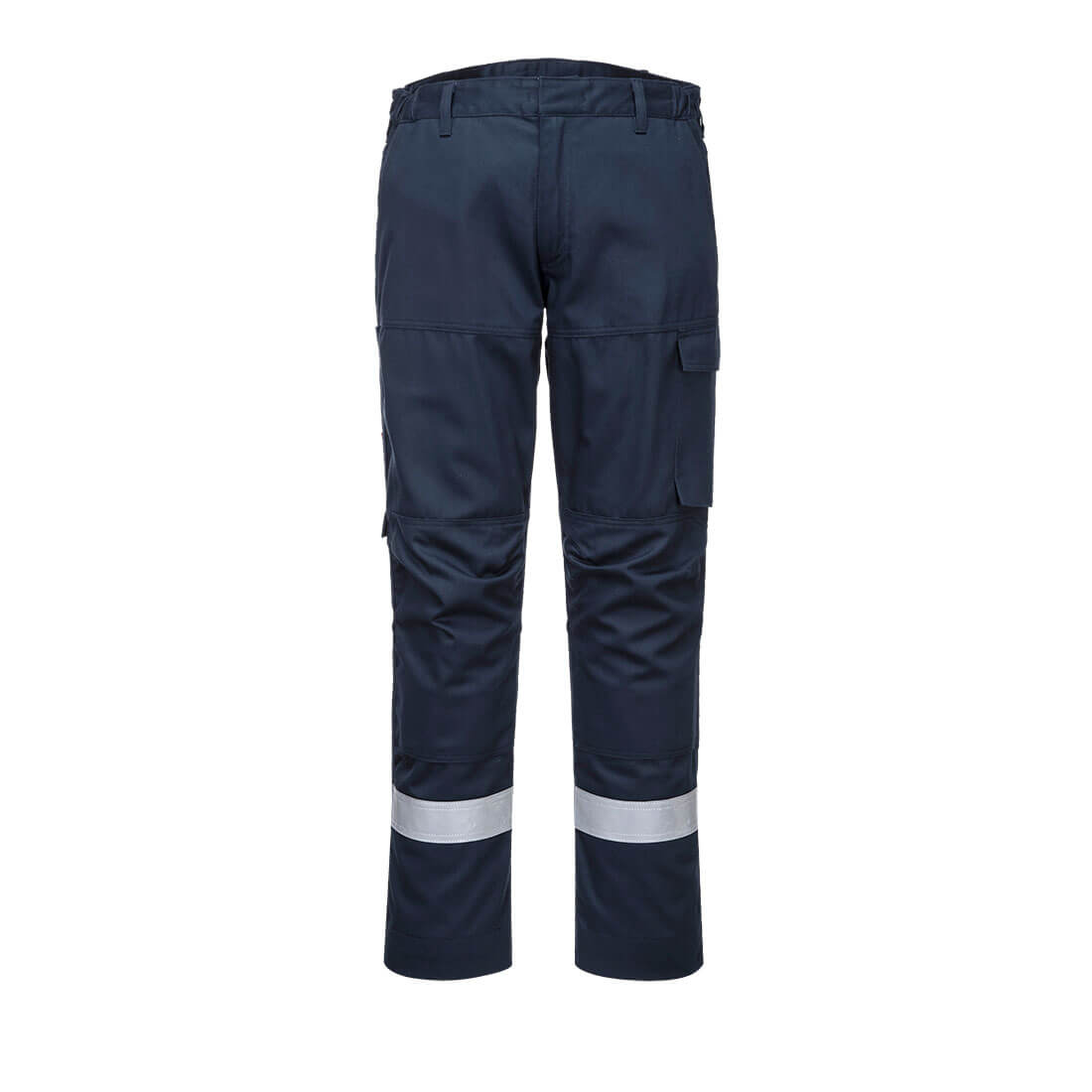Portwest FR66 Hose – Marine – strapazierfähige Arbeitshose