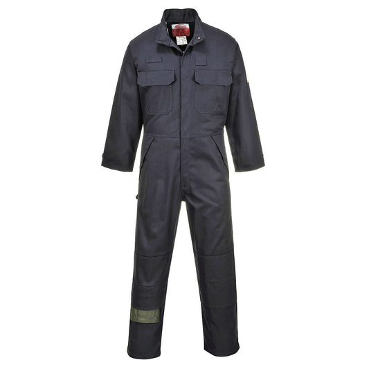 Multinorm Overall