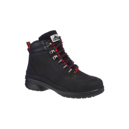 Steelite Damen-Wanderstiefel