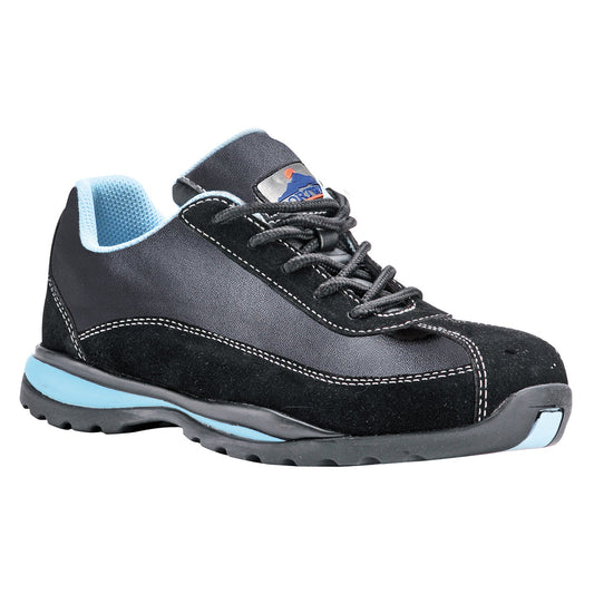 Steelite Damen-Sicherheitsschuh S1P HRO