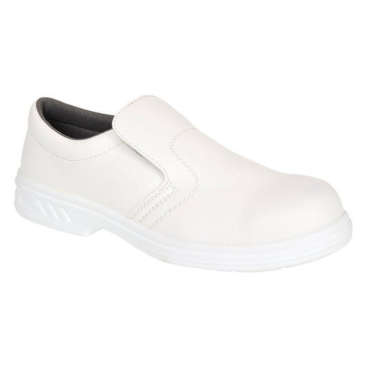 Slipper O2