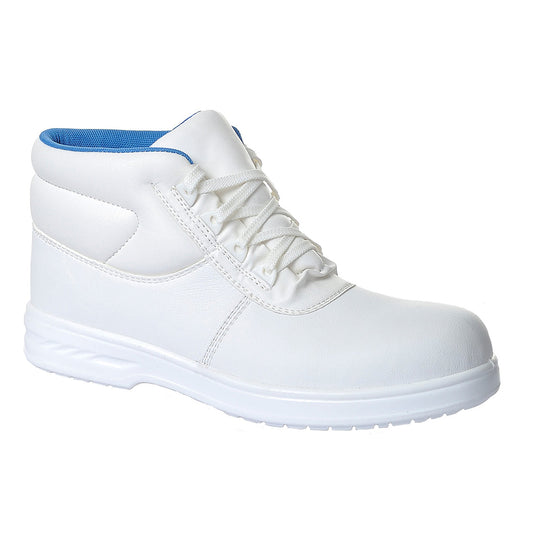 Steelite Schnürstiefel Albus S2