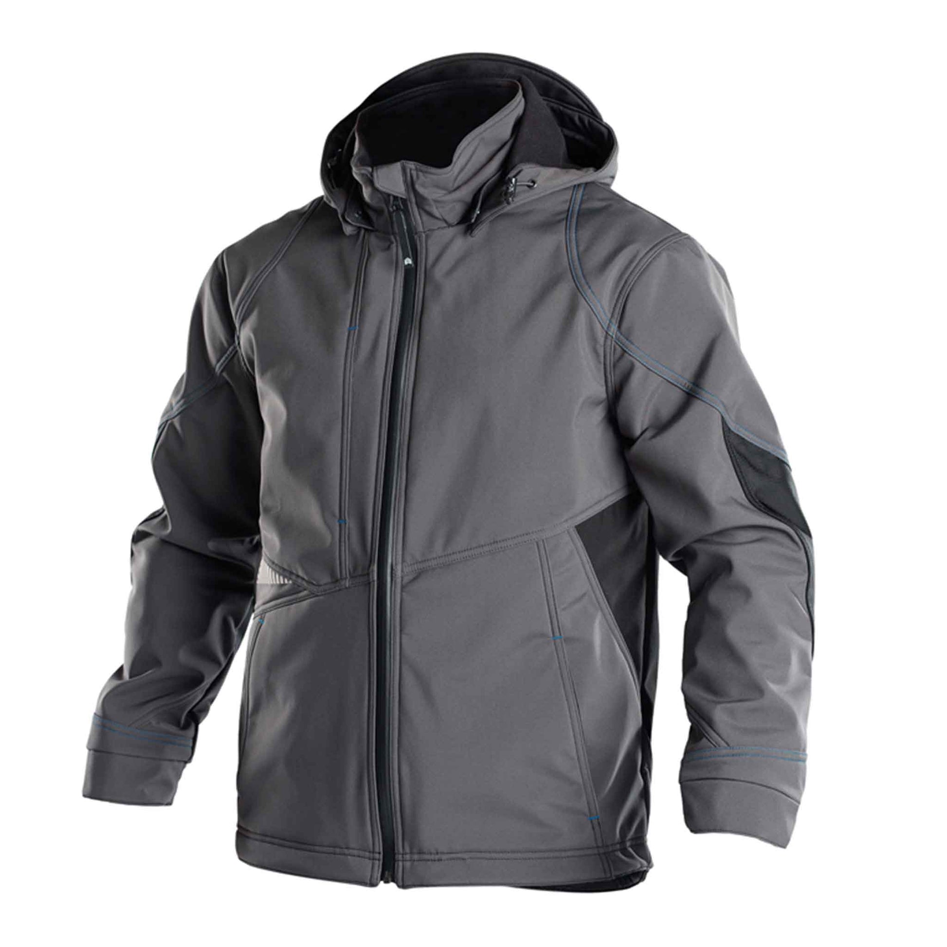 Grau-Dassy-Gravity-Softshell-Jacke-bedrucken-_-Ihr-persoenlicher-Stil_-maximaler-Schutz