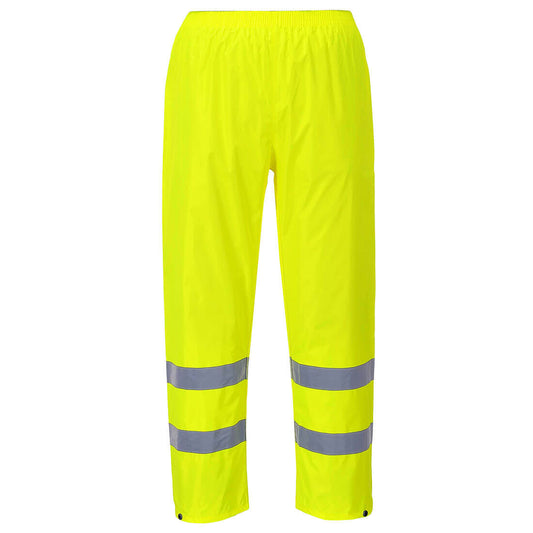Portwest H441 Arbeitsjacke – Gelb – robust & funktional