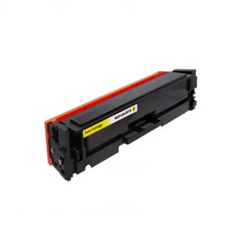 HP DC Toner 207A (kein Chip)