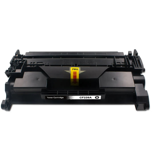 HP DC Toner CF226A/CRG052- Schwarz