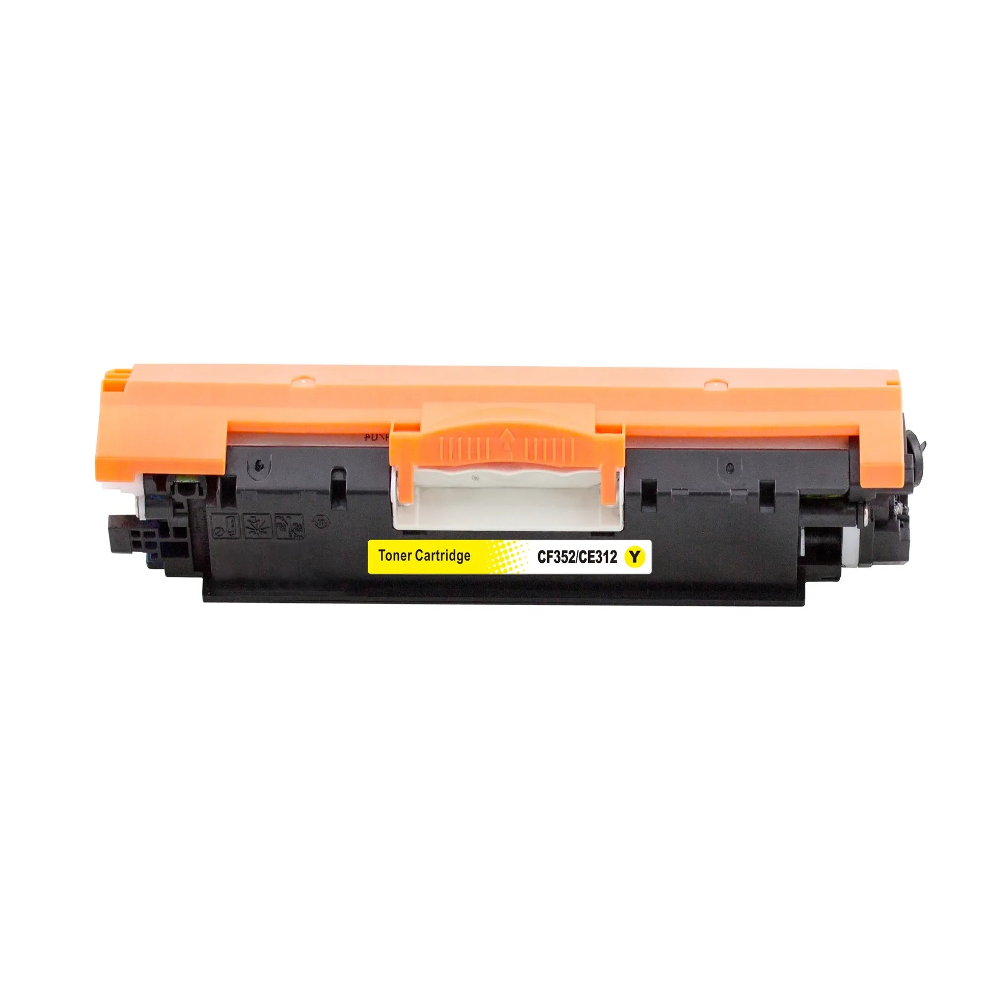 HP DC Toner CF352/CE312A(130A) Y