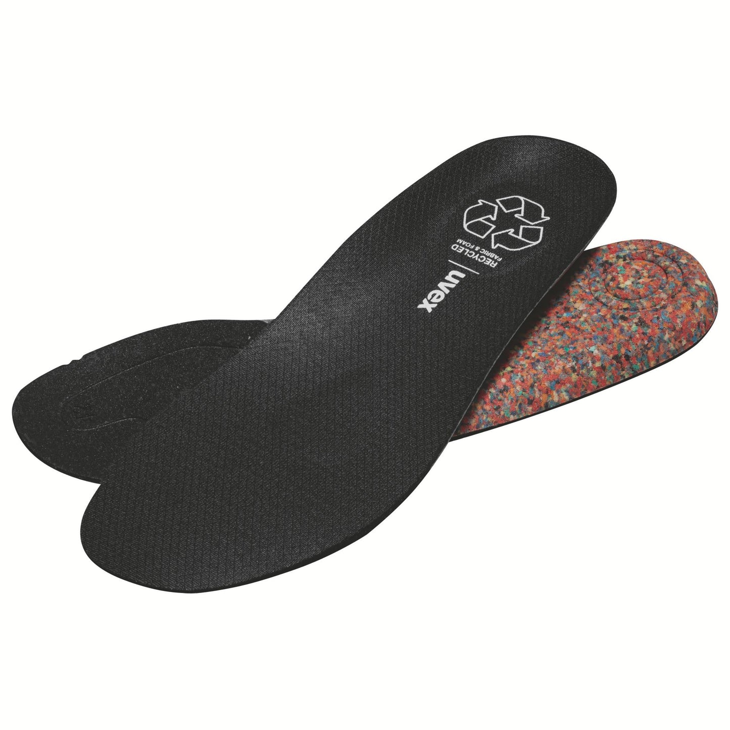 HS 68232 G2 Planet S1 P PU/TPU W11-Sicherheitsschuhe aus recycelten Materialien