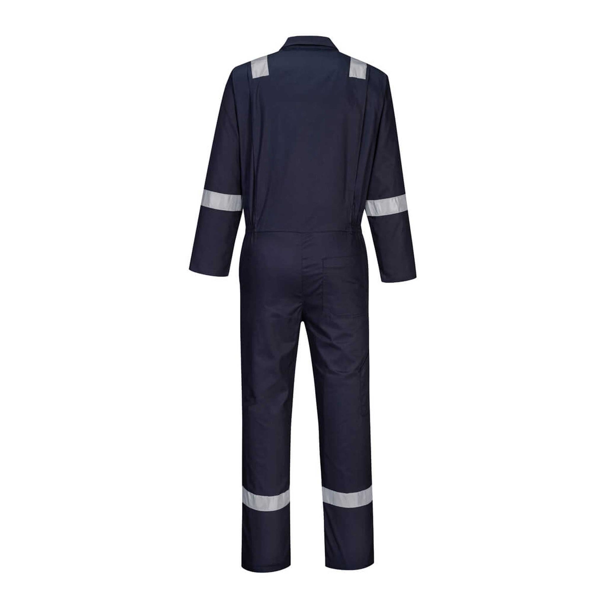 Marine C814 Iona Baumwoll-Overall – Atmungsaktiv, Komfortabel & Vielseitig
