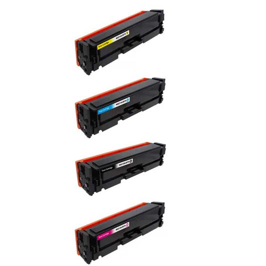 HP DC Toner 207A (kein Chip)
