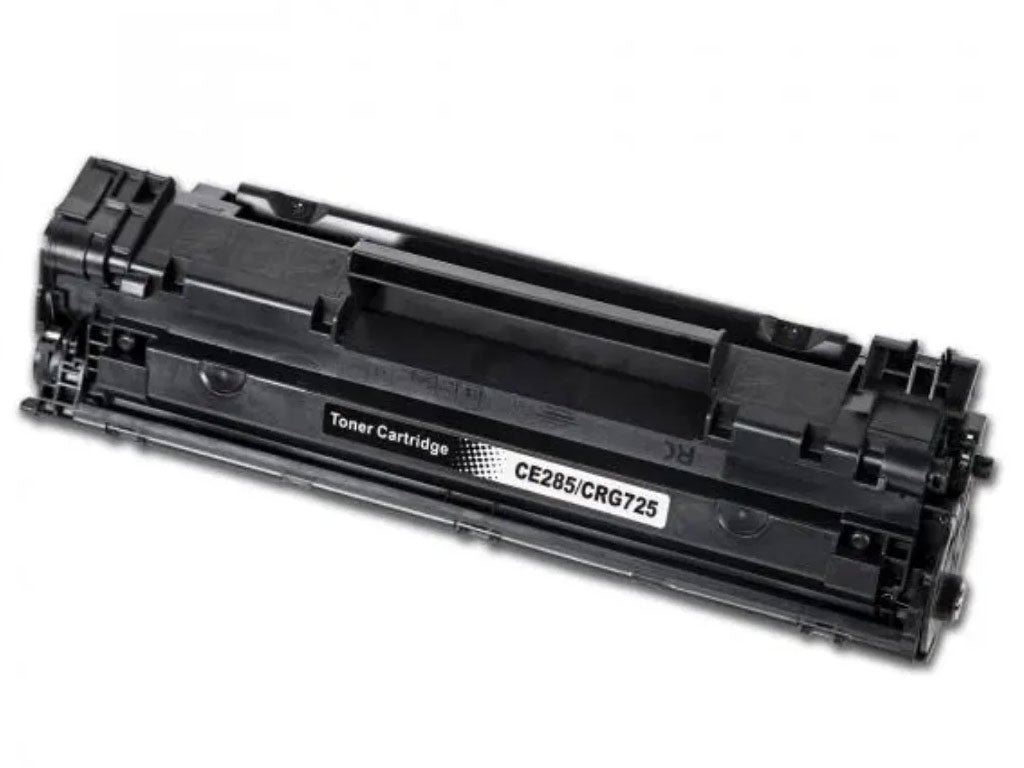 DC Toner CB435/436/CE285/CE278 BK